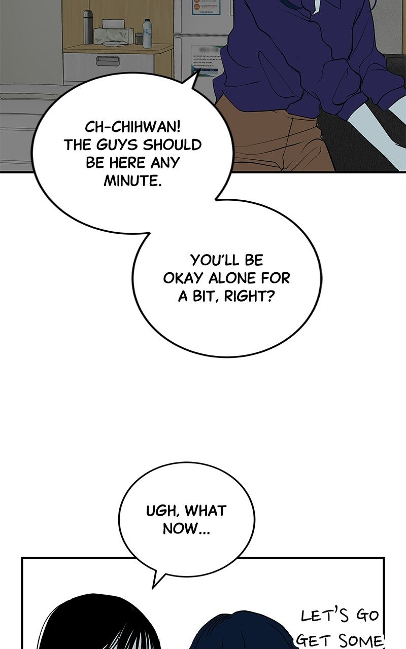 Radiant Rewind Ep. 71 - May You Always Be Where I Am page 97 - 