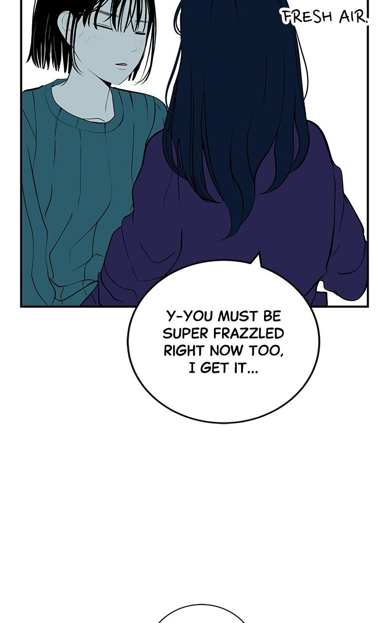 Radiant Rewind Ep. 71 - May You Always Be Where I Am page 98 - 