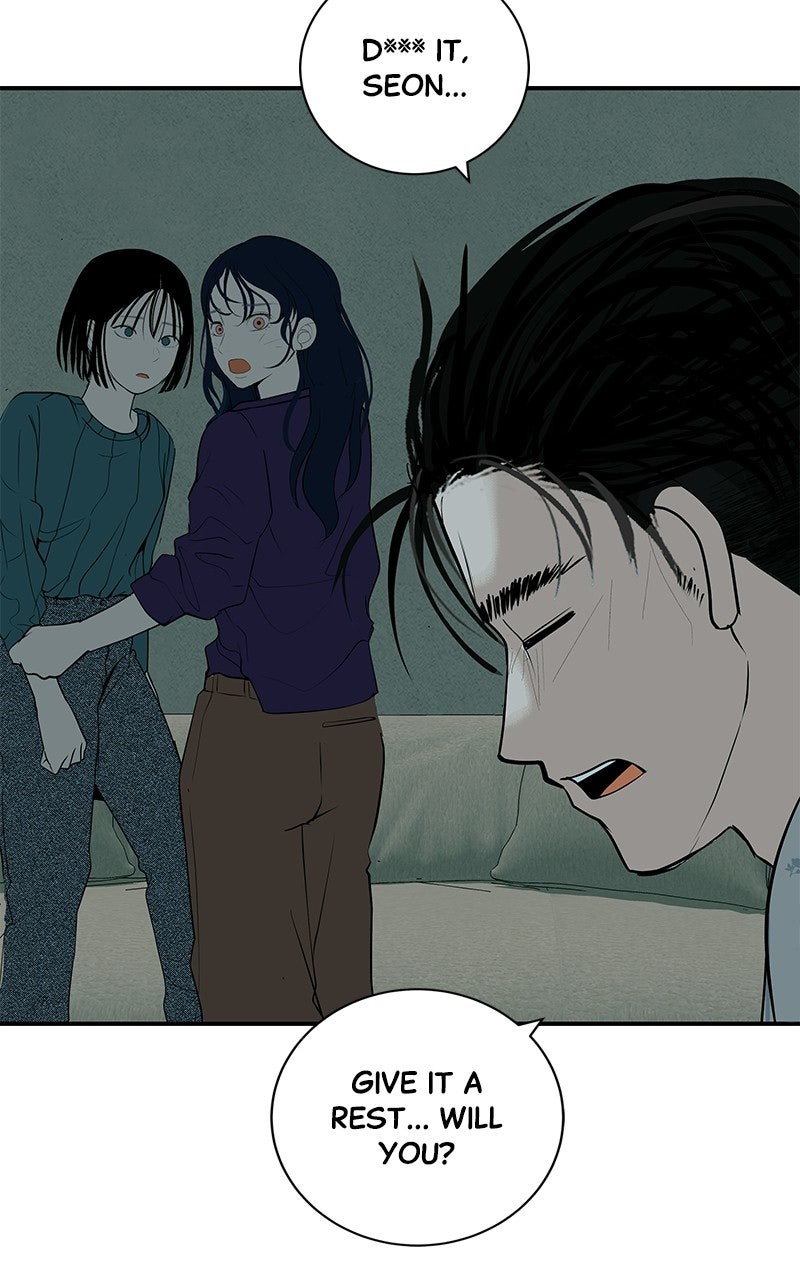 Radiant Rewind Ep. 71 - May You Always Be Where I Am page 99 - 