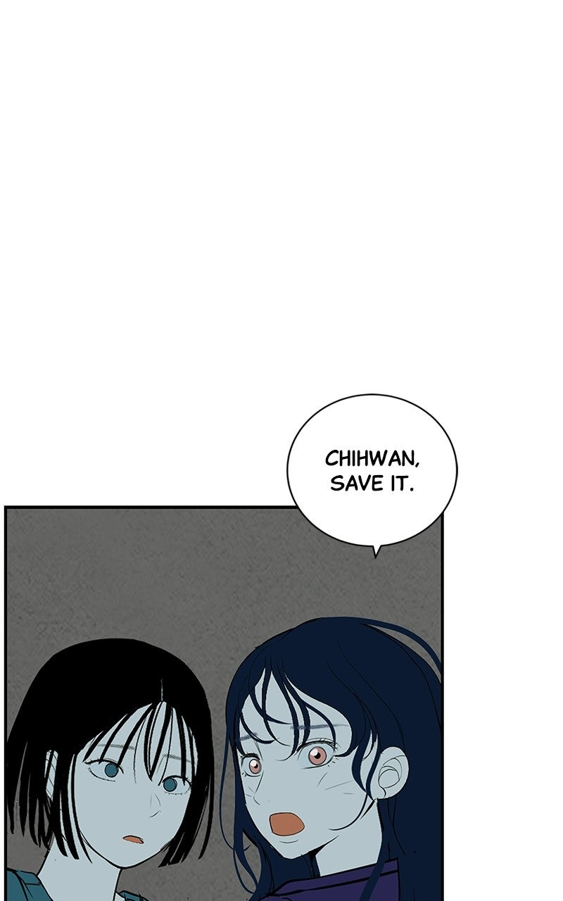 Radiant Rewind Ep. 71 - May You Always Be Where I Am page 100 - 