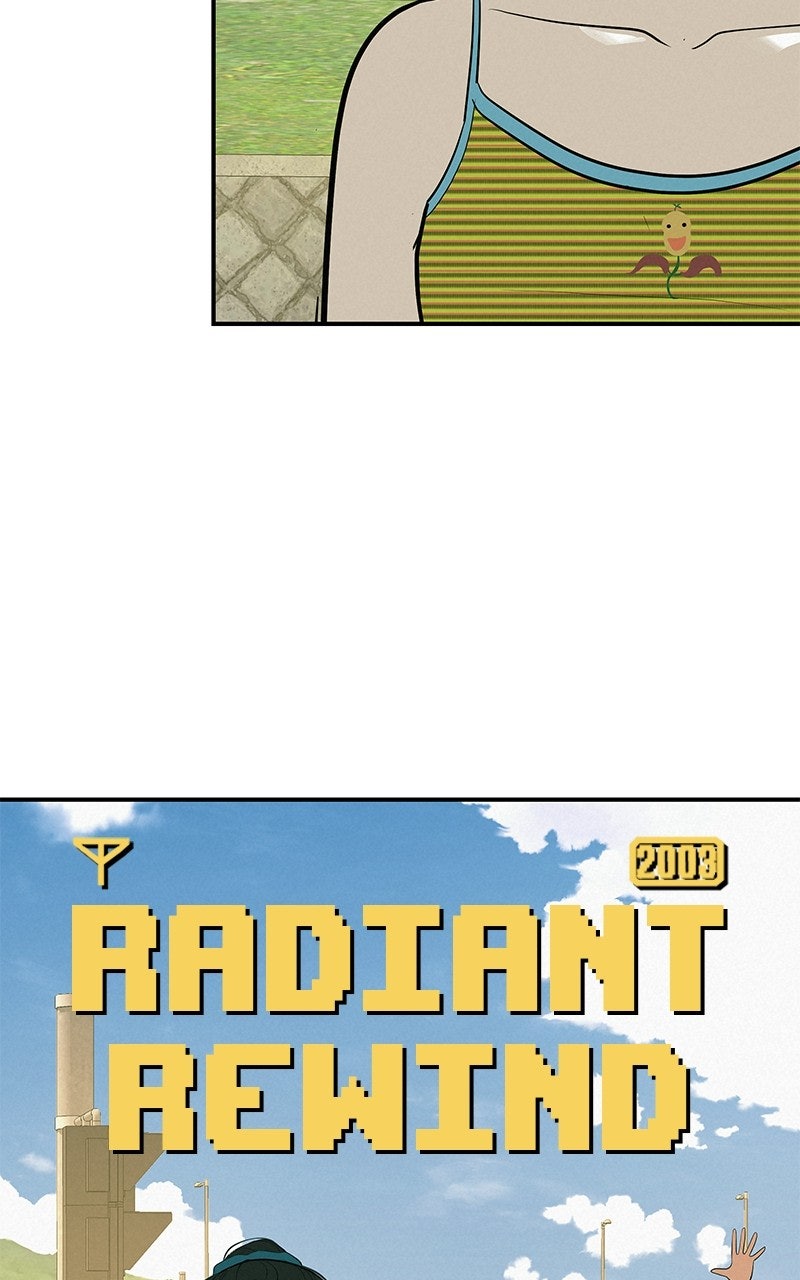 Radiant Rewind Ep. 72 - Promise Me You