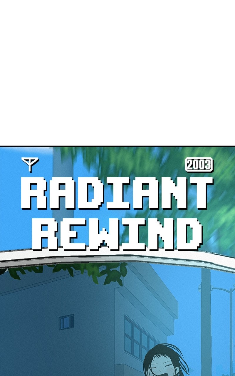 Radiant Rewind Ep. 72 - Promise Me You