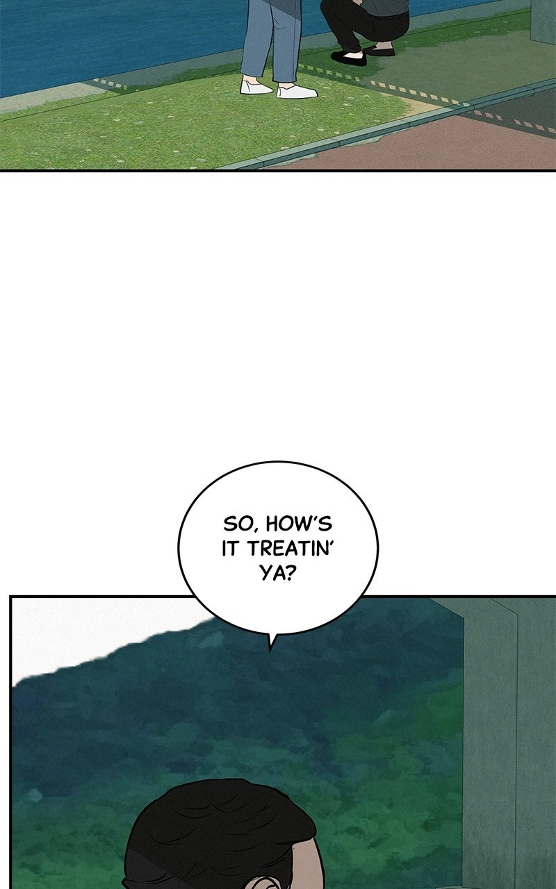 Radiant Rewind Chapter 74 page 2 - 