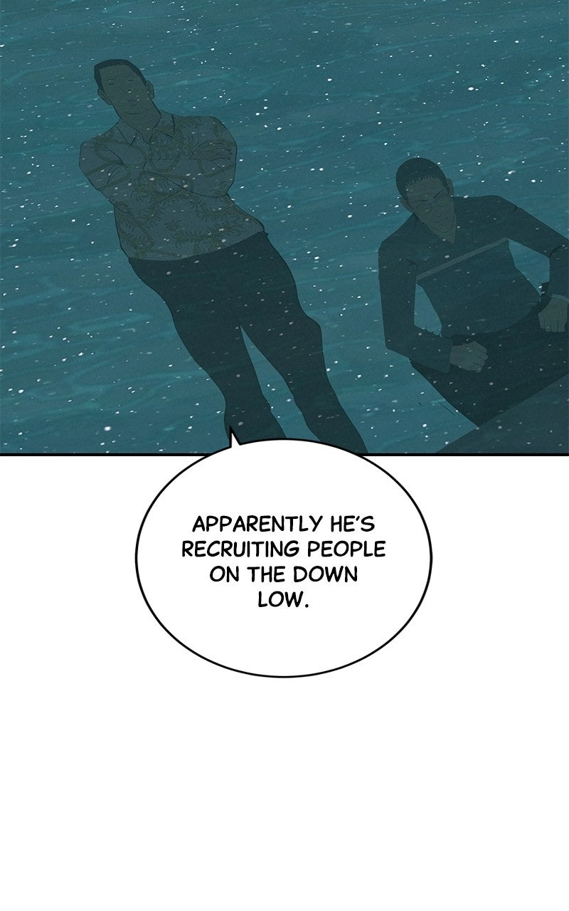 Radiant Rewind Chapter 74 page 11 - 