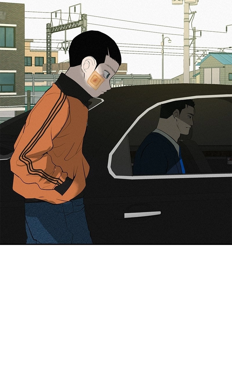 Radiant Rewind Chapter 74 page 103 - 