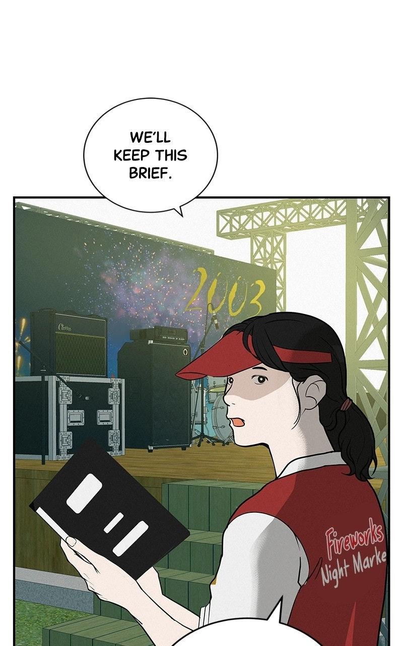 Radiant Rewind Chapter 74 page 105 - 