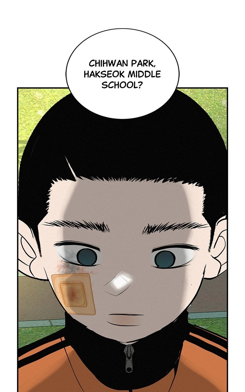 Radiant Rewind Chapter 74 page 108 - 