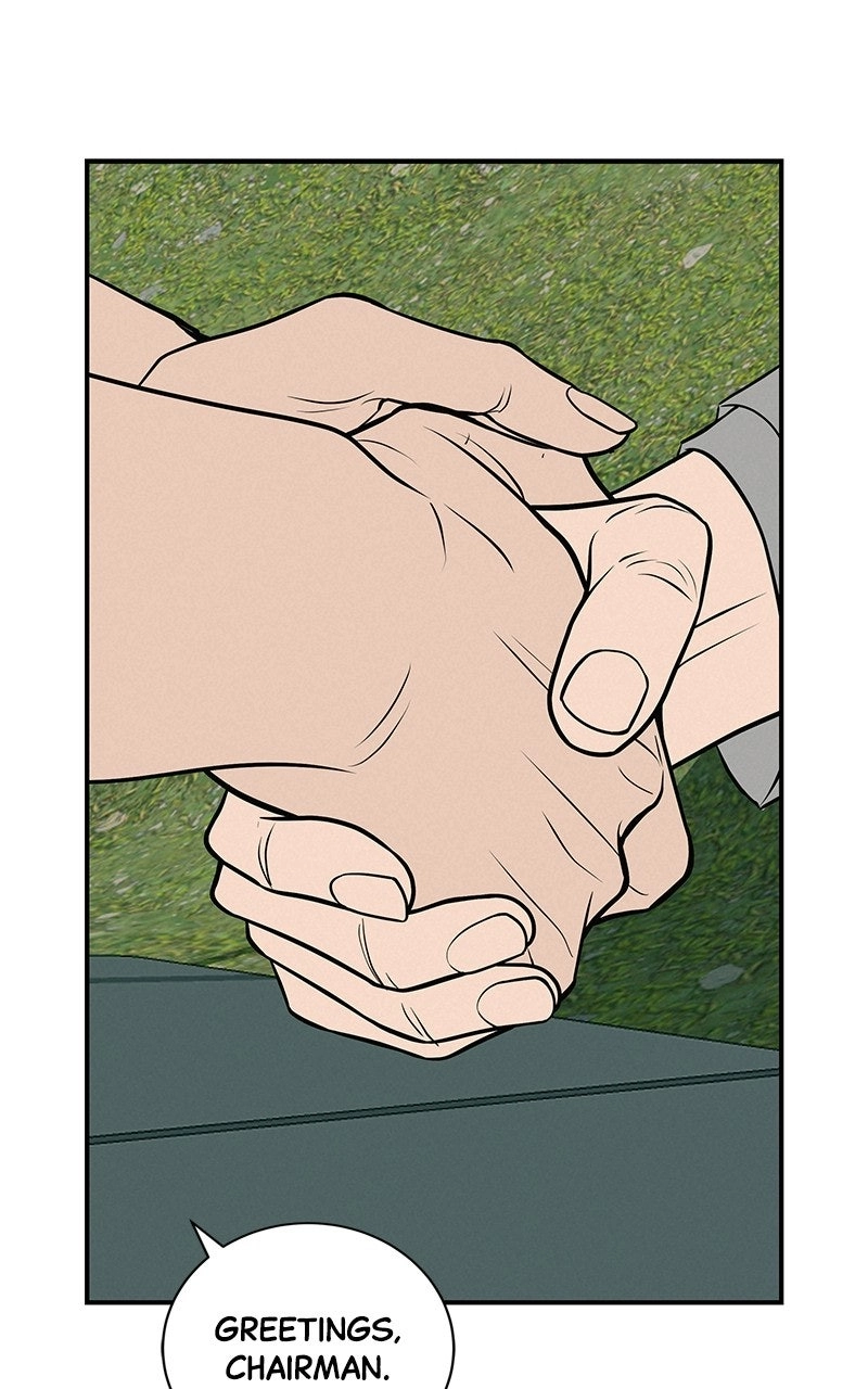 Radiant Rewind Chapter 74 page 116 - 