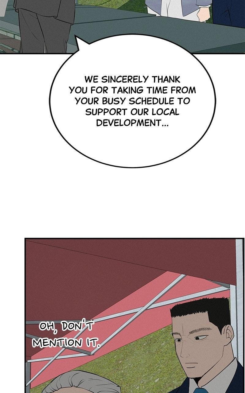 Radiant Rewind Chapter 74 page 118 - 