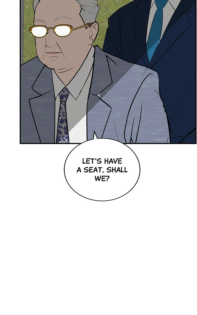Radiant Rewind Chapter 74 page 119 - 
