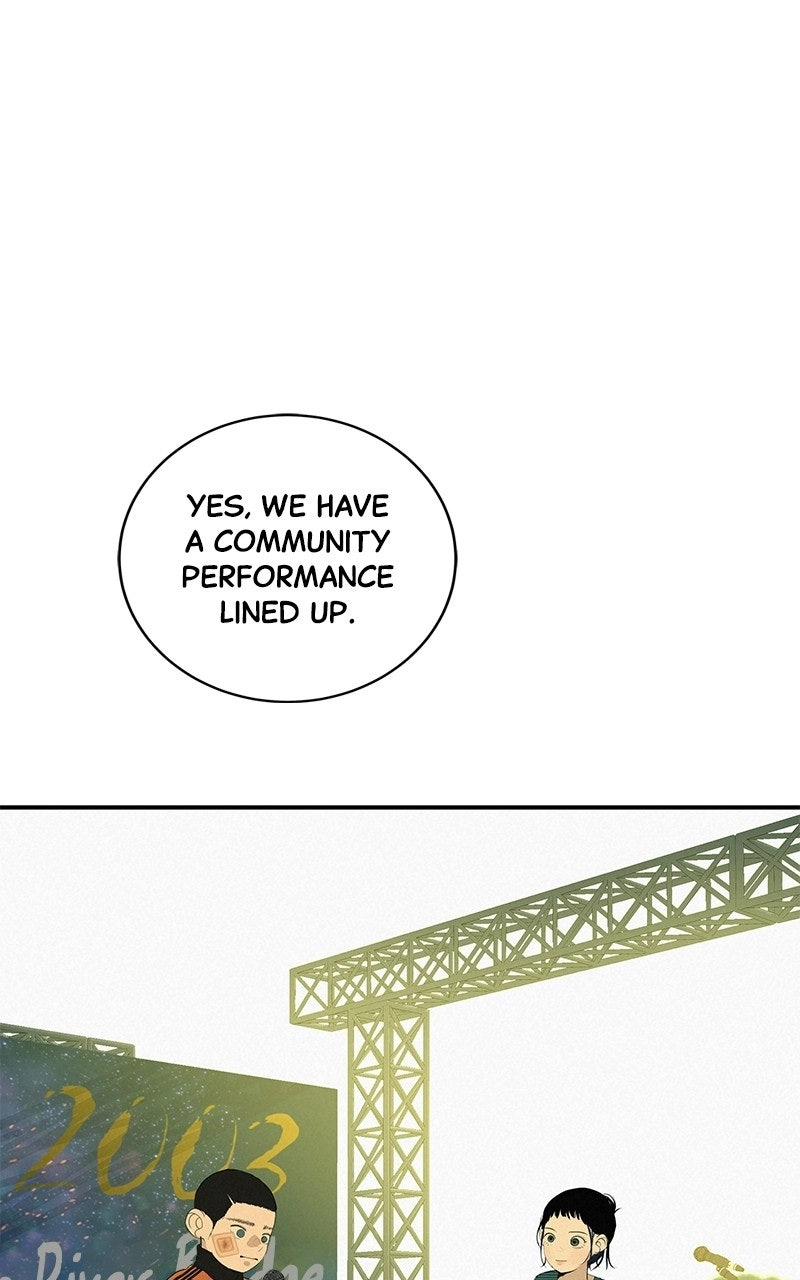 Radiant Rewind Chapter 74 page 124 - 