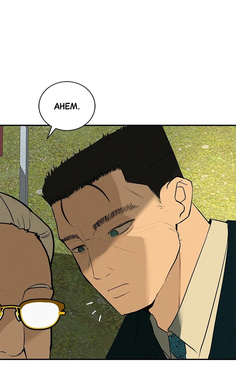 Radiant Rewind Chapter 74 page 126 - 