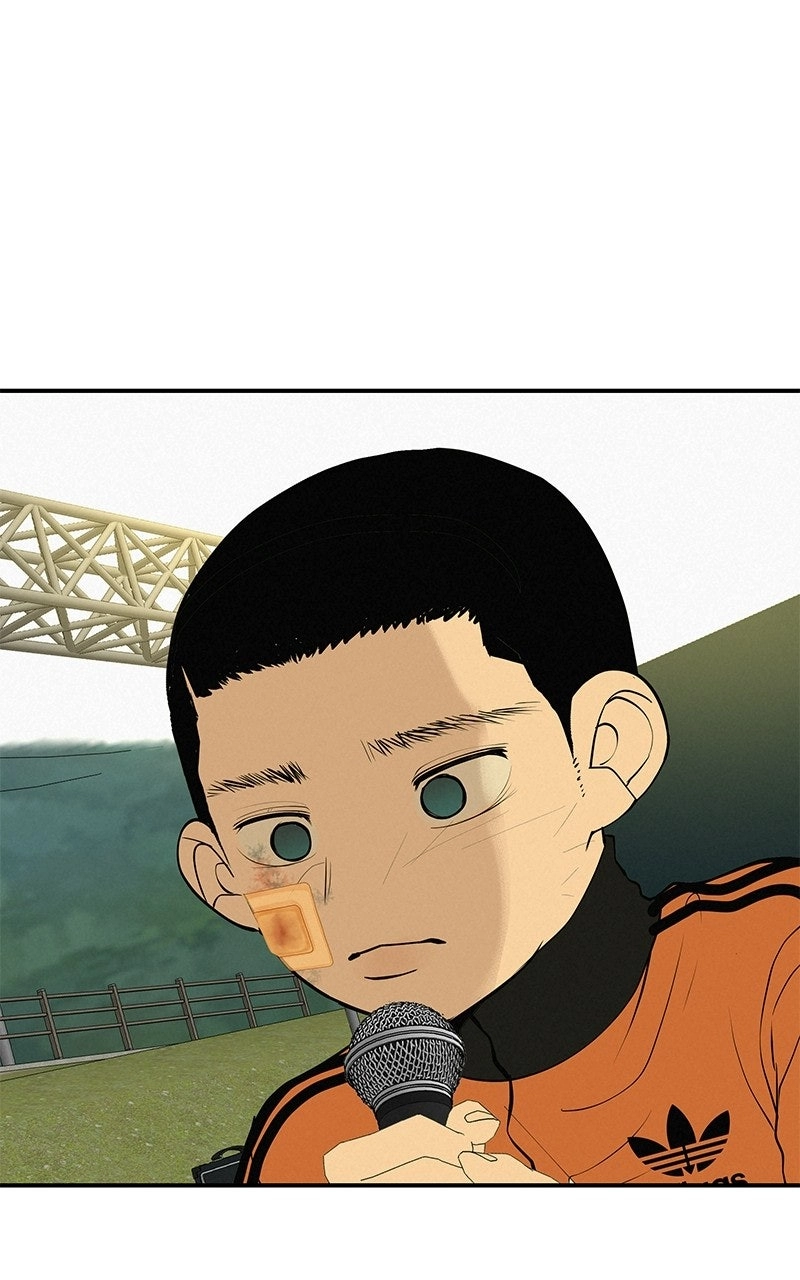Radiant Rewind Chapter 74 page 127 - 
