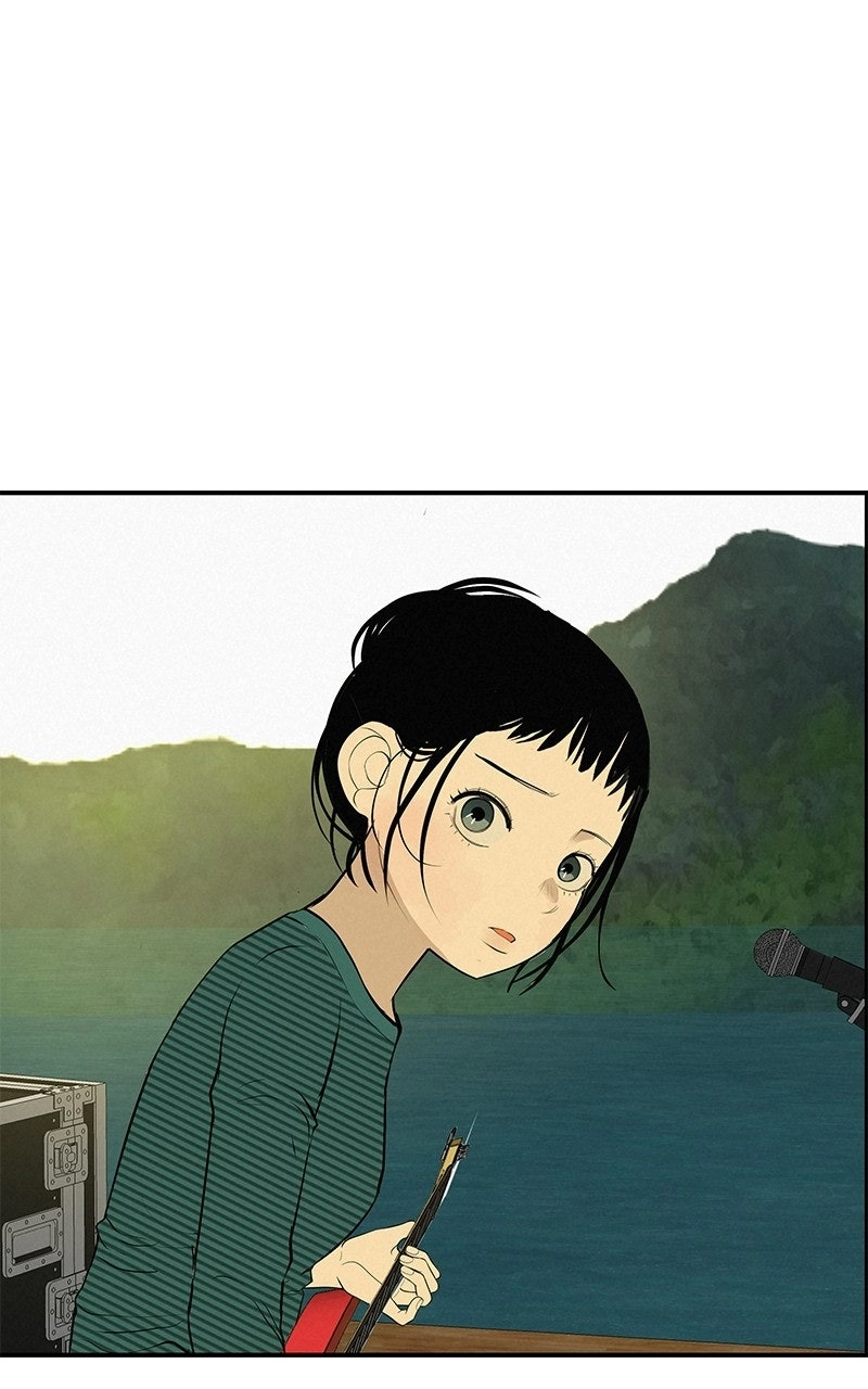 Radiant Rewind Chapter 74 page 128 - 