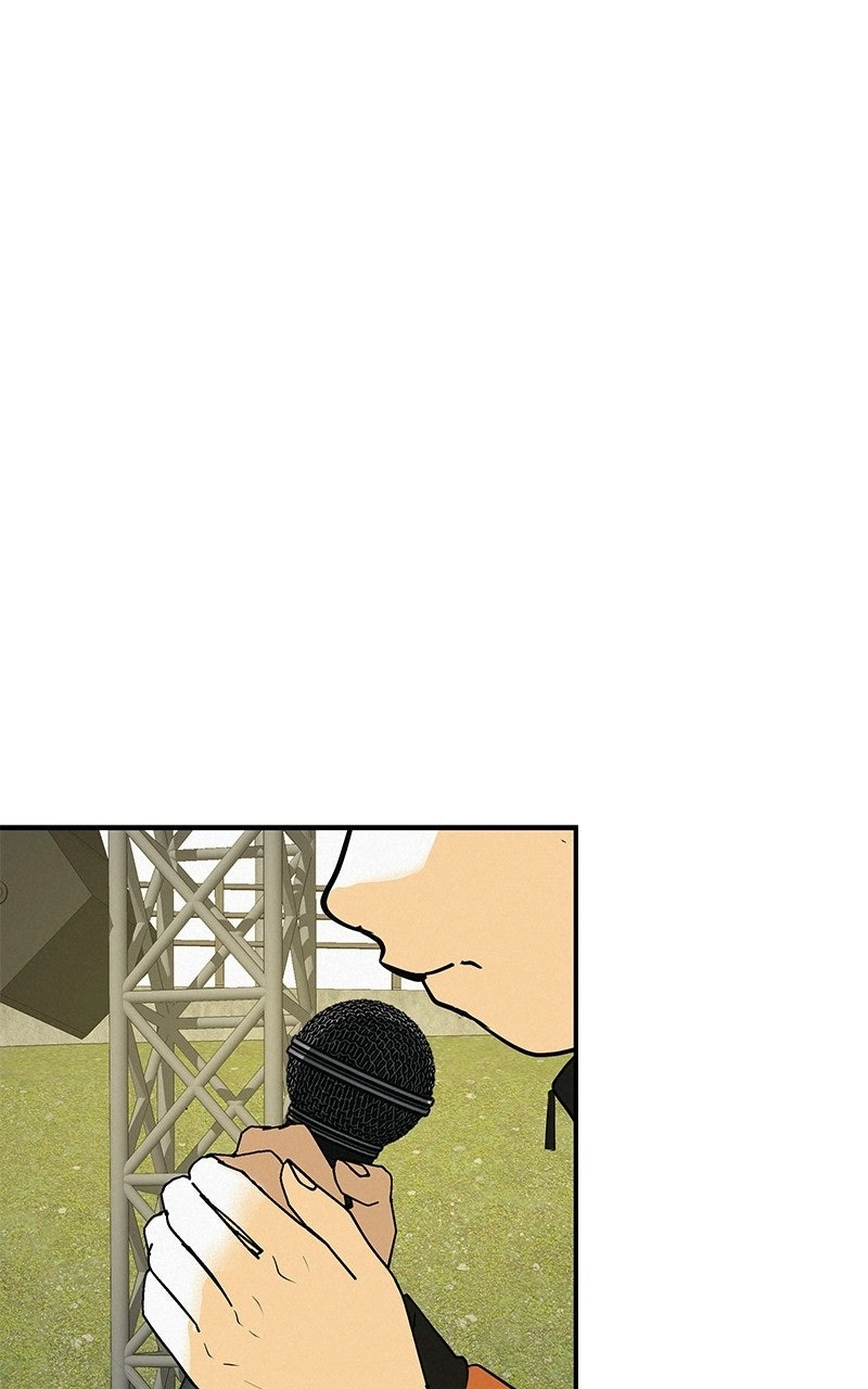 Radiant Rewind Chapter 74 page 129 - 