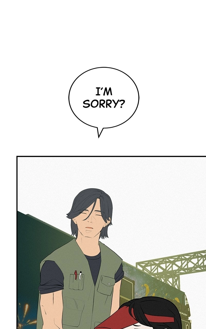 Radiant Rewind Chapter 74 page 137 - 