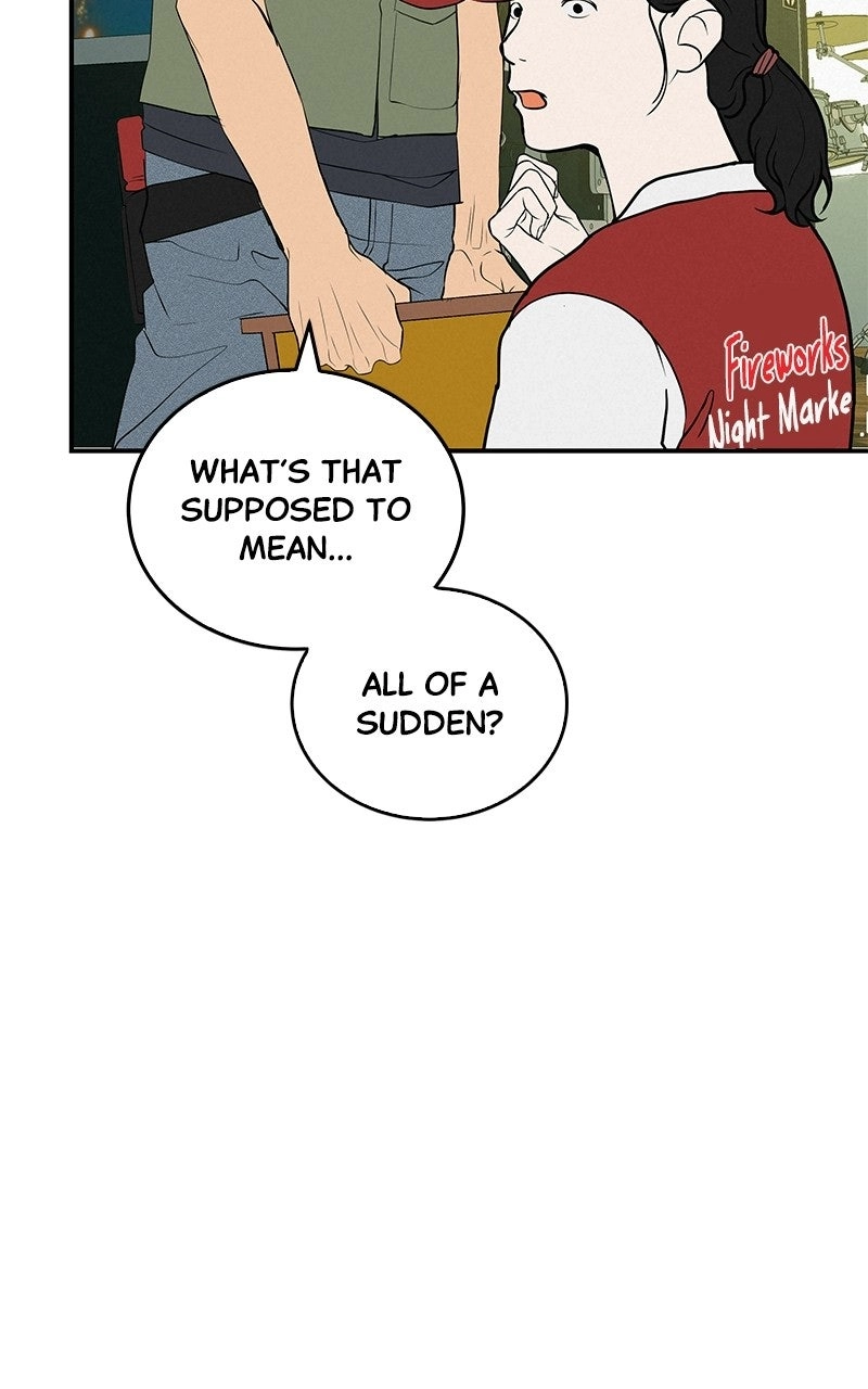 Radiant Rewind Chapter 74 page 138 - 