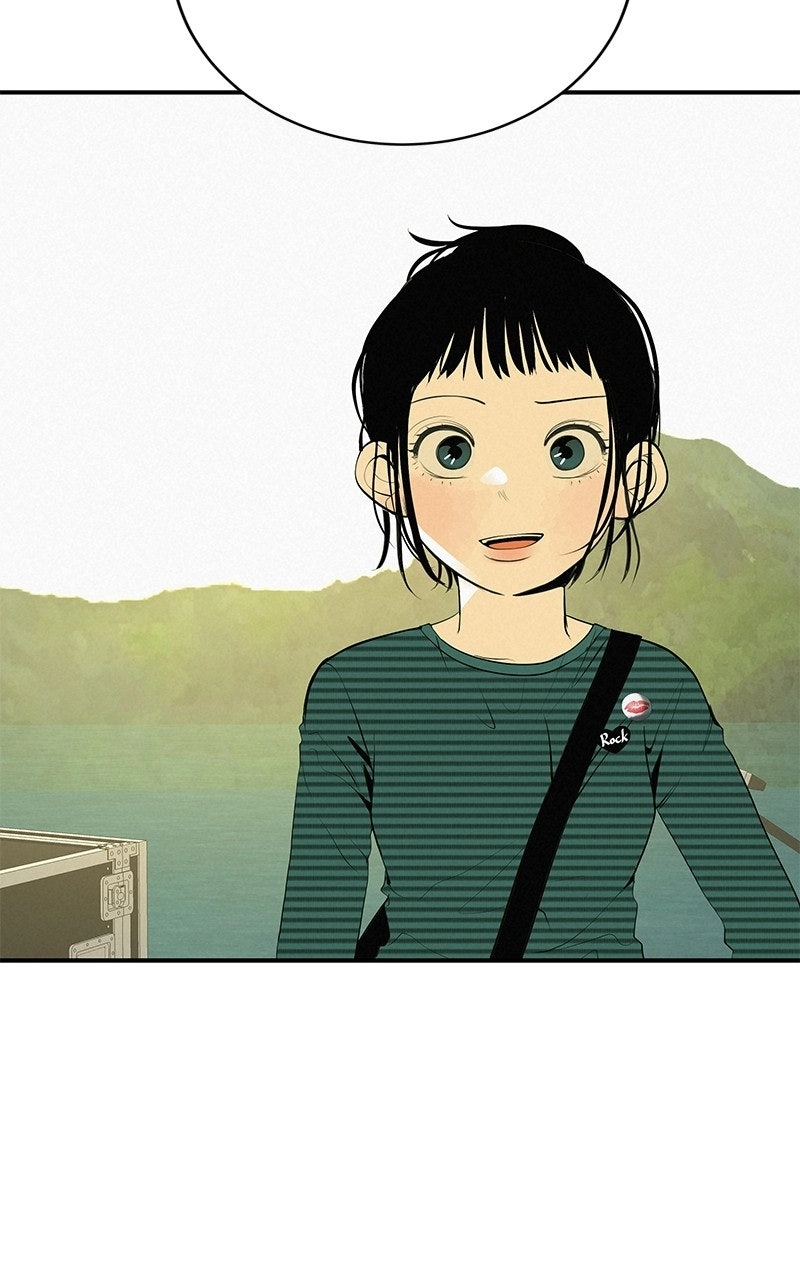 Radiant Rewind Chapter 74 page 147 - 