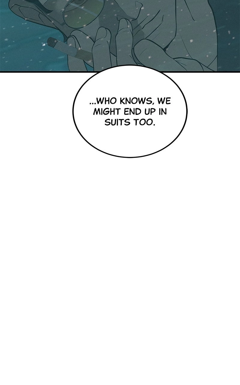 Radiant Rewind Chapter 74 page 18 - 