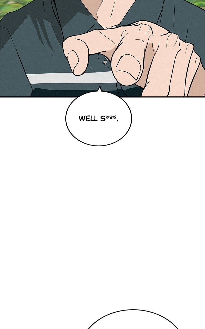Radiant Rewind Chapter 74 page 21 - 