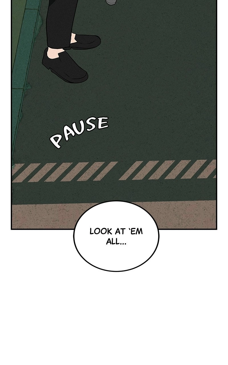 Radiant Rewind Chapter 74 page 24 - 