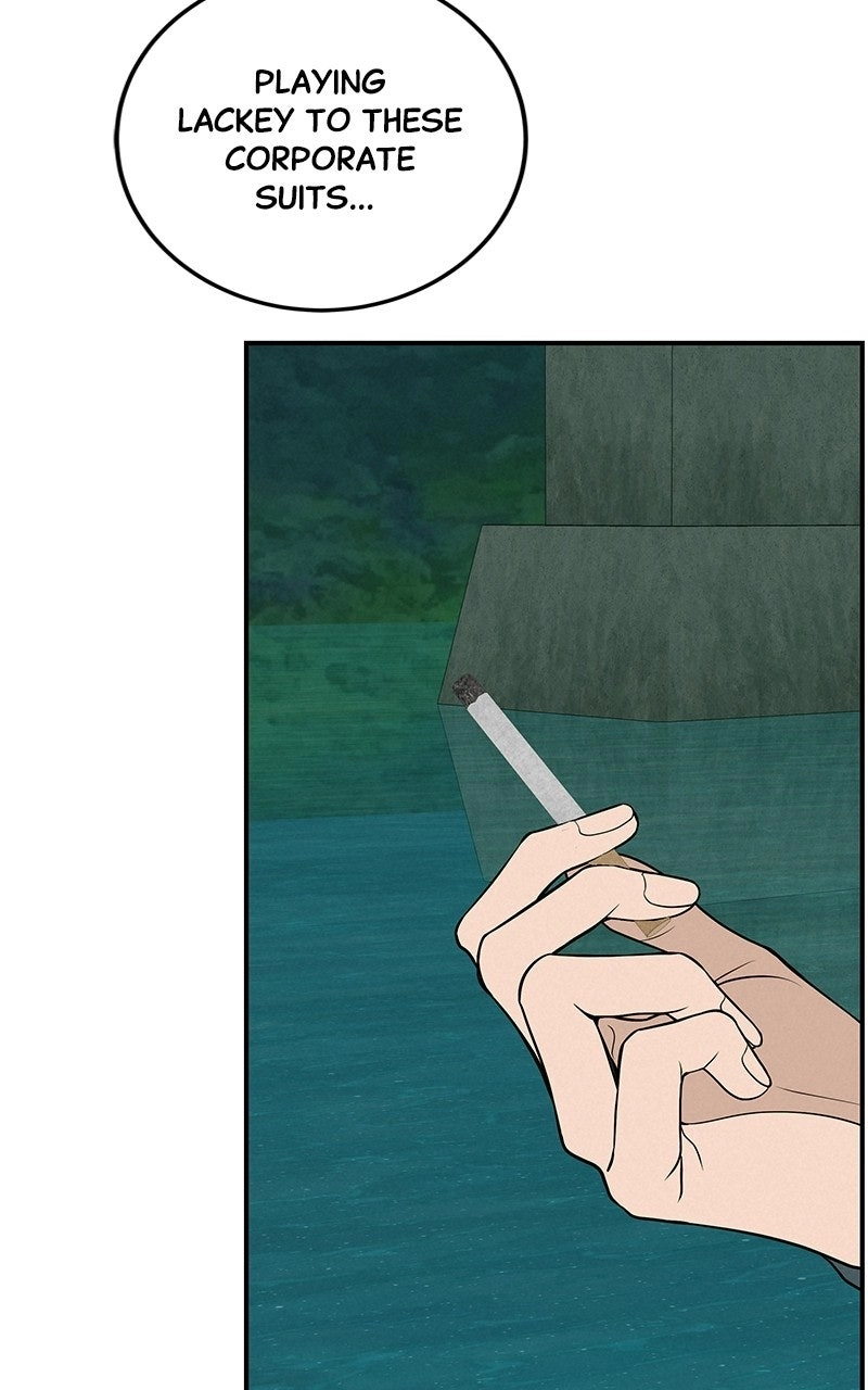 Radiant Rewind Chapter 74 page 4 - 