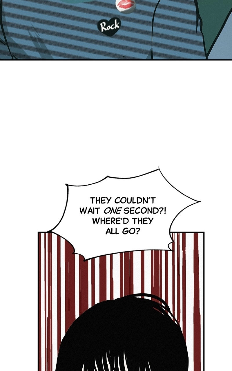 Radiant Rewind Chapter 74 page 32 - 