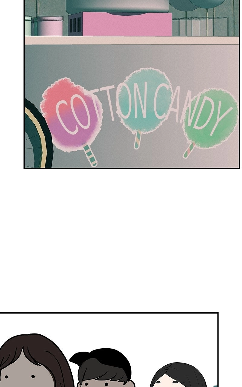 Radiant Rewind Chapter 74 page 36 - 