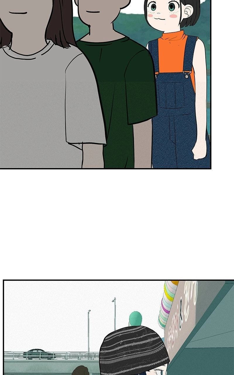 Radiant Rewind Chapter 74 page 37 - 