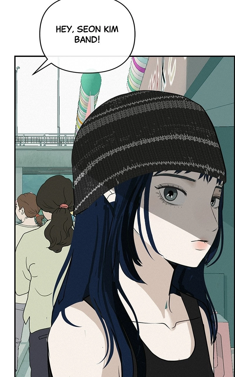 Radiant Rewind Chapter 74 page 39 - 
