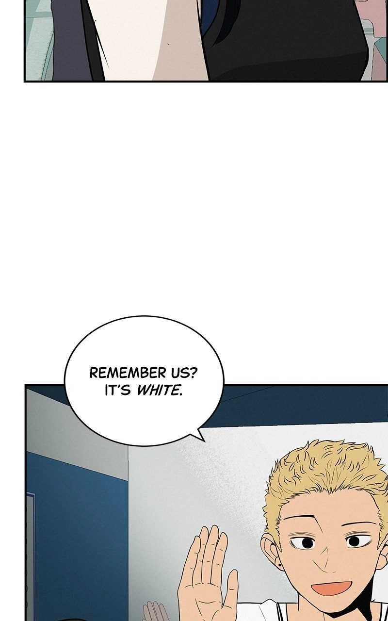 Radiant Rewind Chapter 74 page 40 - 