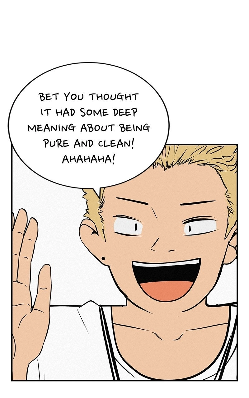 Radiant Rewind Chapter 74 page 43 - 