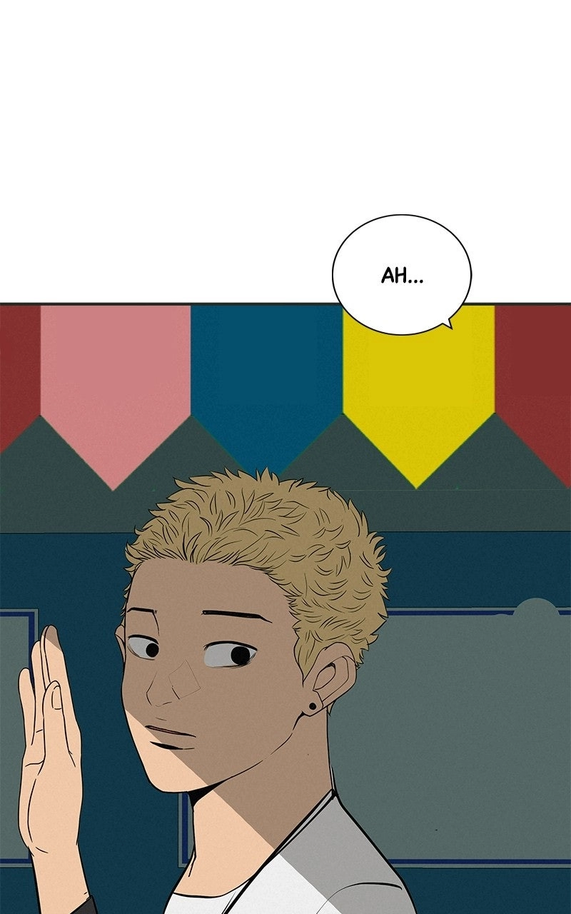 Radiant Rewind Chapter 74 page 44 - 