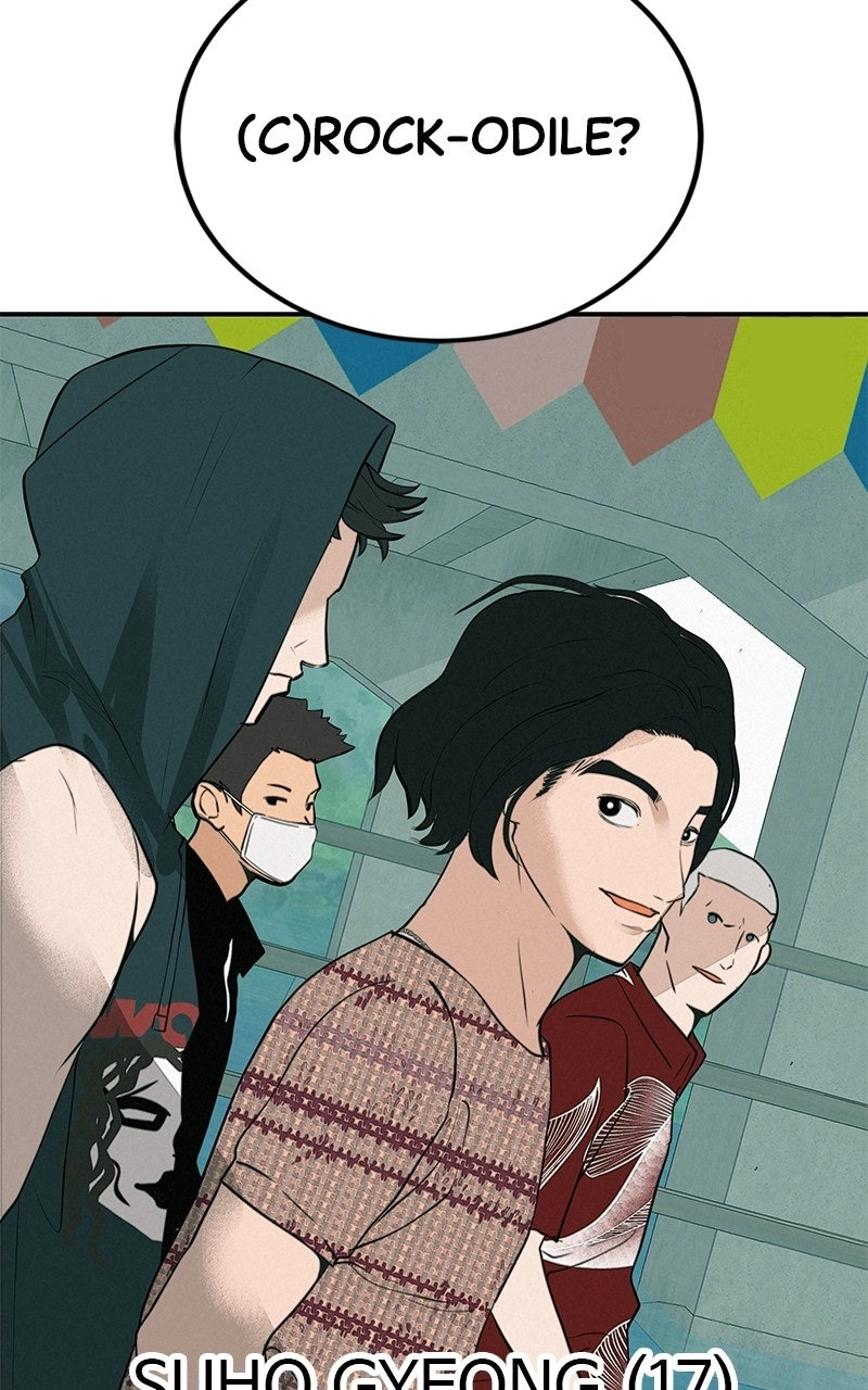 Radiant Rewind Chapter 74 page 46 - 