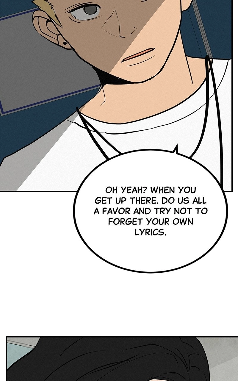 Radiant Rewind Chapter 74 page 48 - 