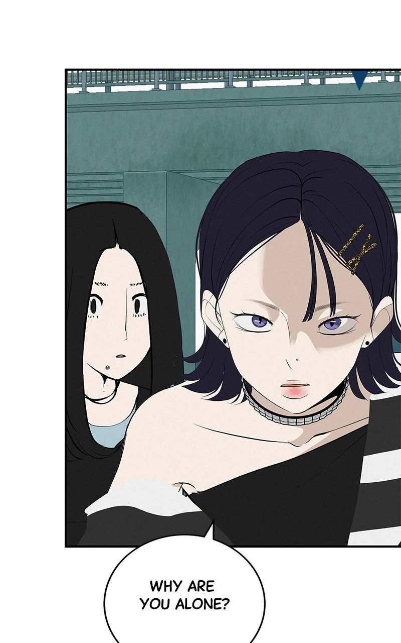Radiant Rewind Chapter 74 page 53 - 