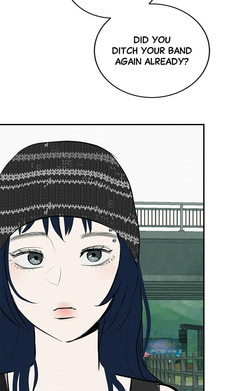 Radiant Rewind Chapter 74 page 54 - 