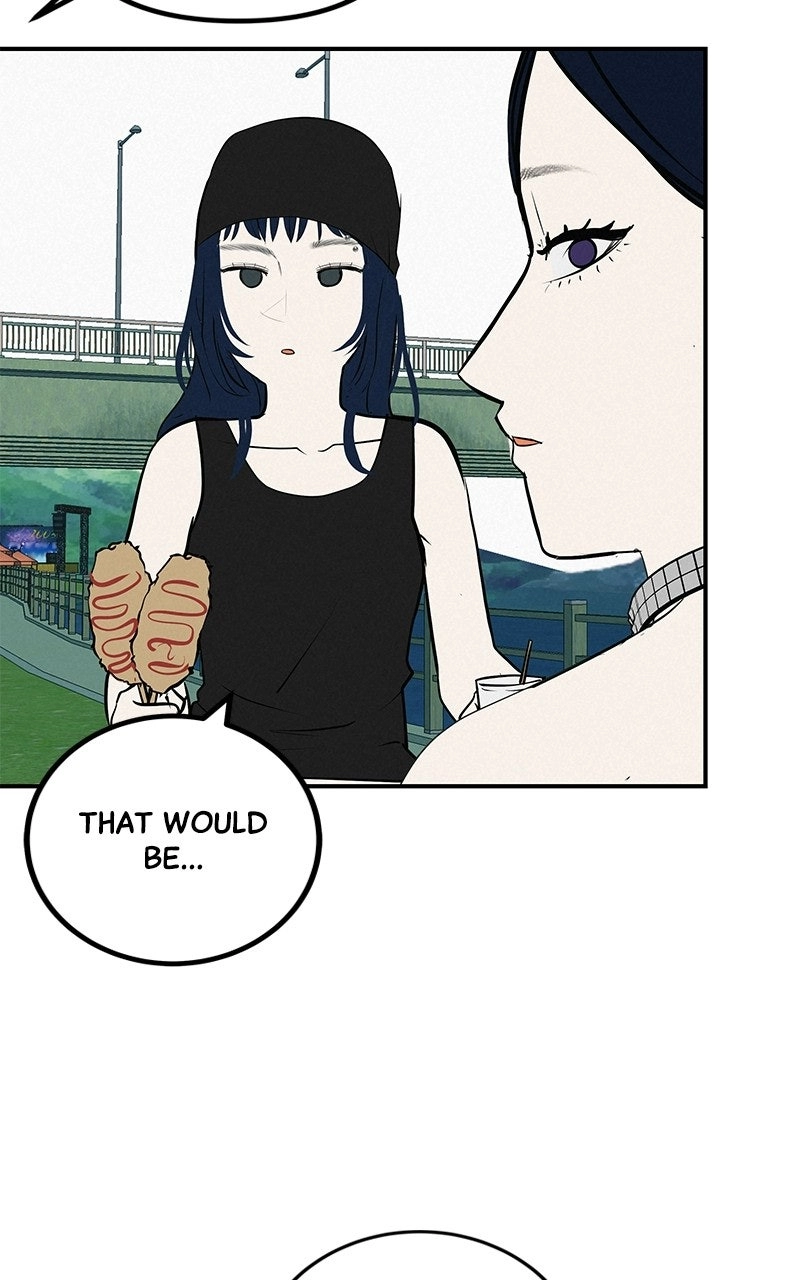 Radiant Rewind Chapter 74 page 58 - 