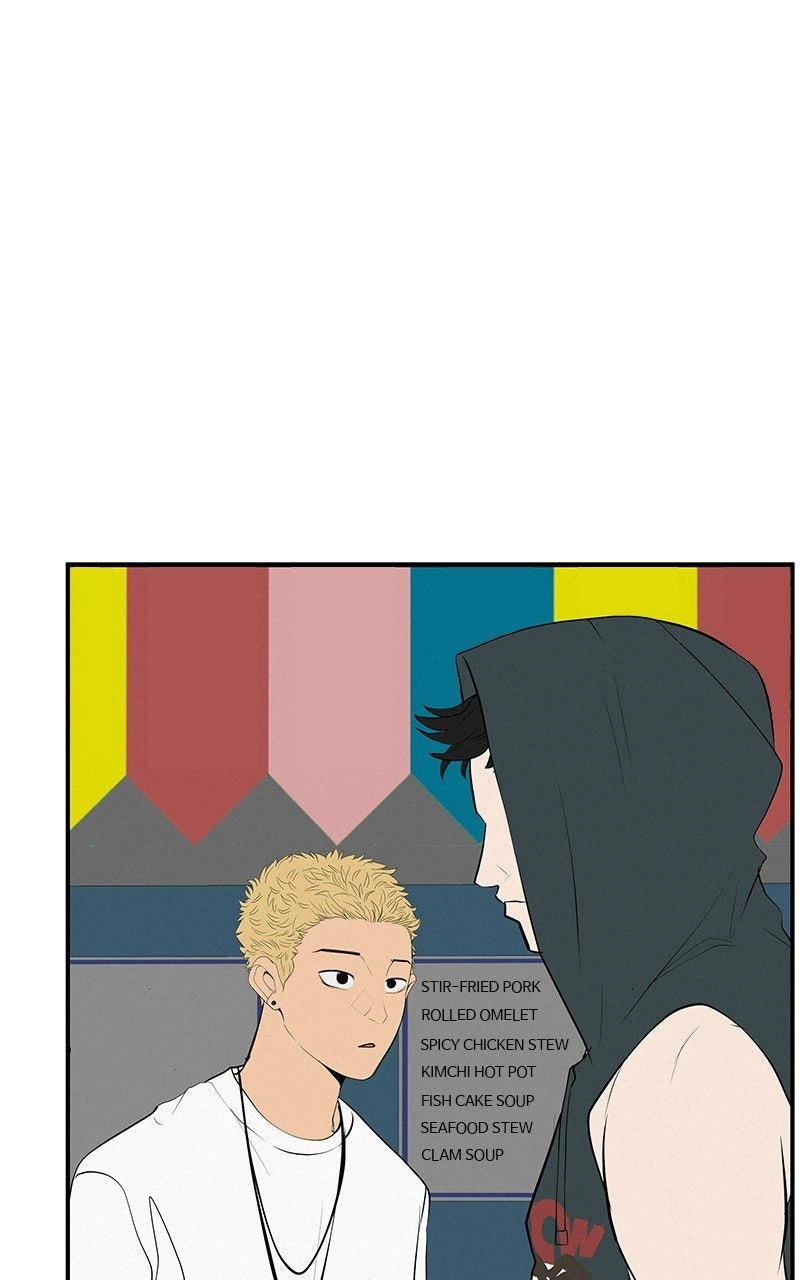 Radiant Rewind Chapter 74 page 64 - 