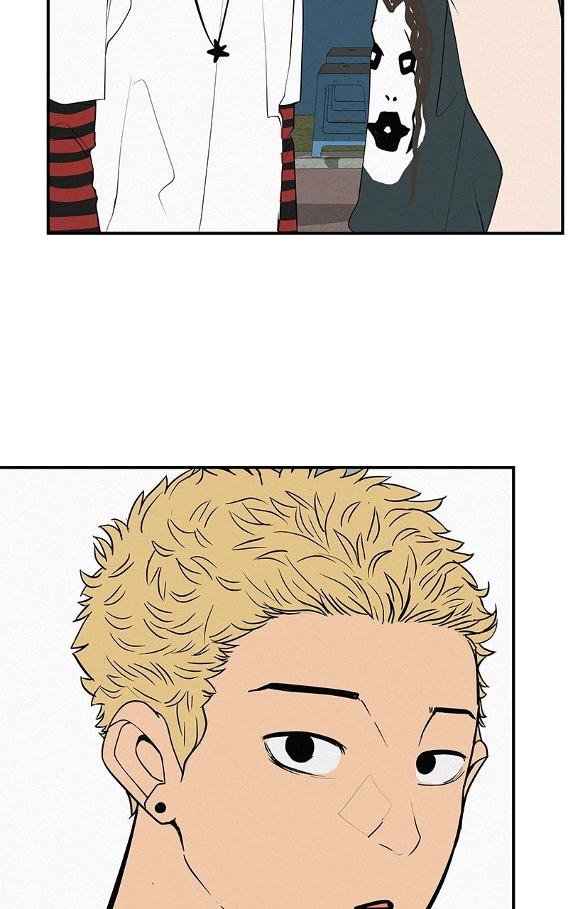 Radiant Rewind Chapter 74 page 65 - 