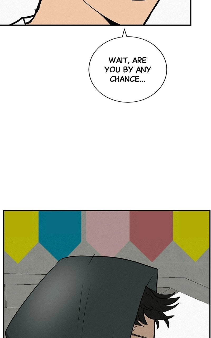 Radiant Rewind Chapter 74 page 66 - 