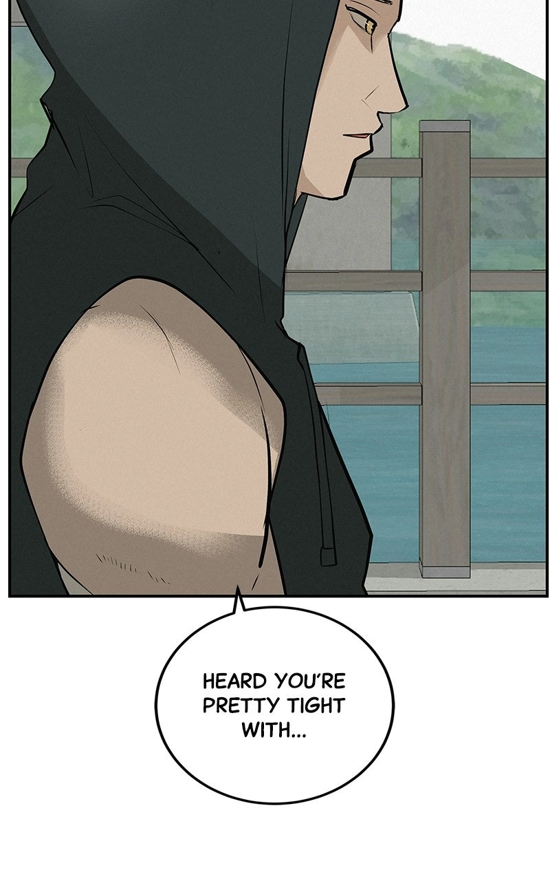 Radiant Rewind Chapter 74 page 67 - 