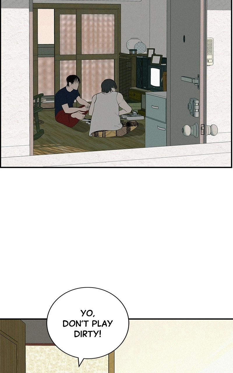 Radiant Rewind Chapter 74 page 69 - 
