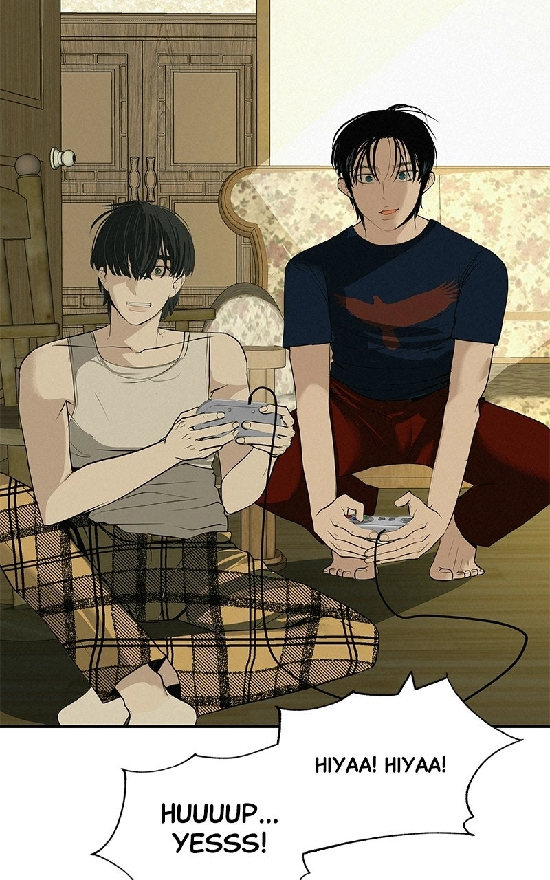 Radiant Rewind Chapter 74 page 70 - 