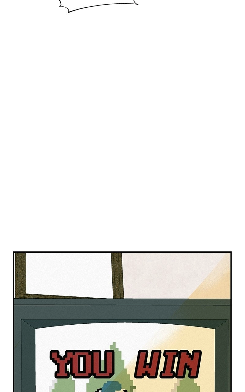 Radiant Rewind Chapter 74 page 71 - 