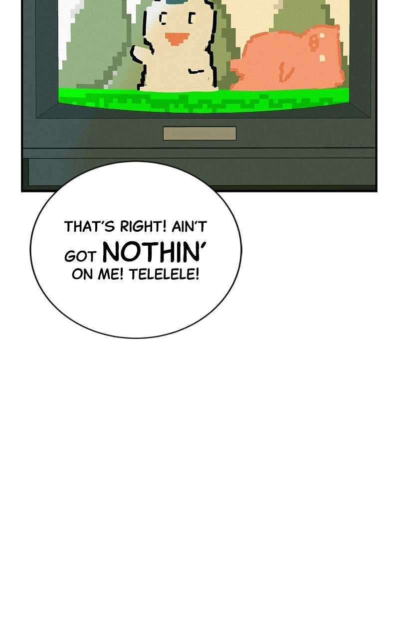 Radiant Rewind Chapter 74 page 72 - 