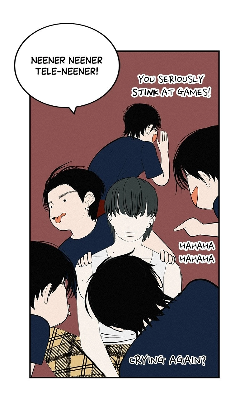 Radiant Rewind Chapter 74 page 73 - 