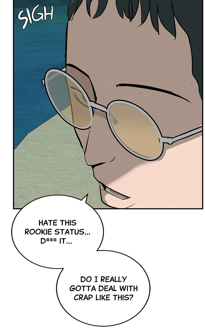 Radiant Rewind Chapter 74 page 9 - 