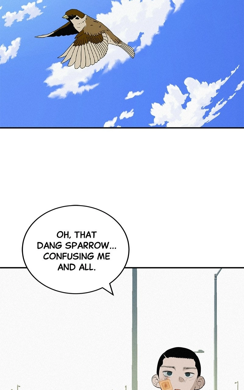 Radiant Rewind Chapter 74 page 86 - 