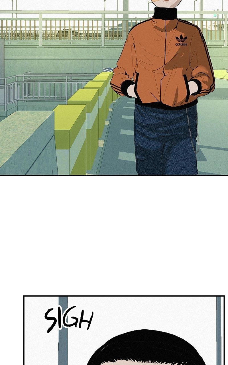 Radiant Rewind Chapter 74 page 87 - 